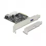Placa de interface DeLOCK 89399