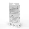 Hub USB-A SAVIO com RJ-45 Gigabit Ethernet AK-57 — 3× USB-A + RJ-45, USB 3.2 Gen 1 Micro‑B host, 5 Gbit/s, 4 portas, cinzento