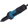 Retificadora reta Makita GD0600 25000 rpm azul 400 W