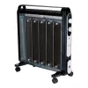 Aquecedor elétrico JATA RD232N