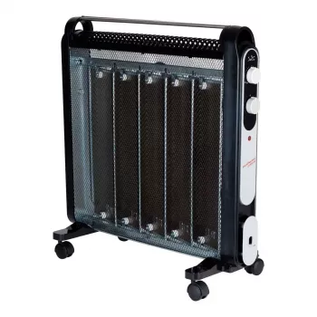 Aquecedor elétrico JATA RD232N