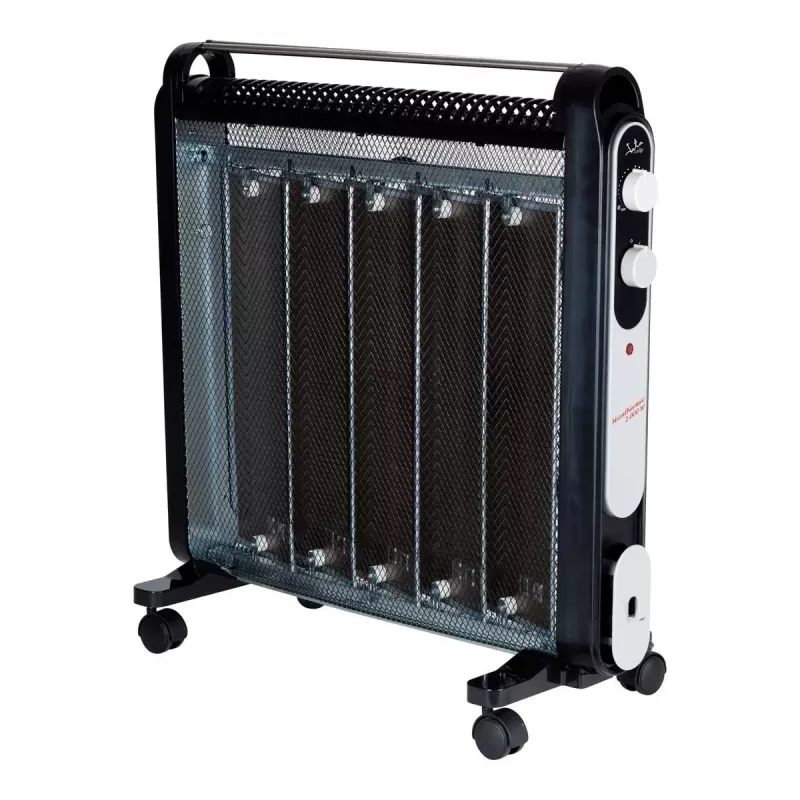 Aquecedor elétrico JATA RD232N