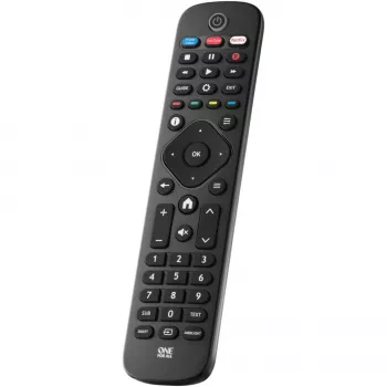 Telecomandos de substituição One For All para TV Telecomando de substituição Philips