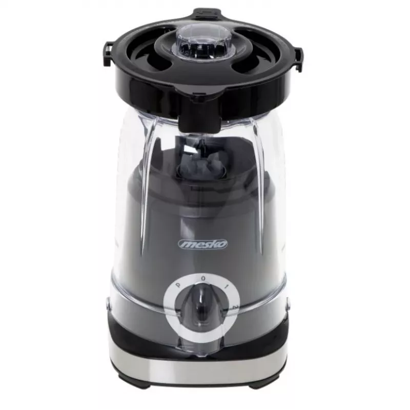 Liquidificadora Mesko MS 4079b 1,8 L 1000 W preto
