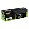 INNO3D GeForce RTX 5060 X3LP 8GB GDDR7 Placa gráfica Low Profile