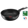 Tefal Unlimited G2557572 Frigideira multiusos redonda