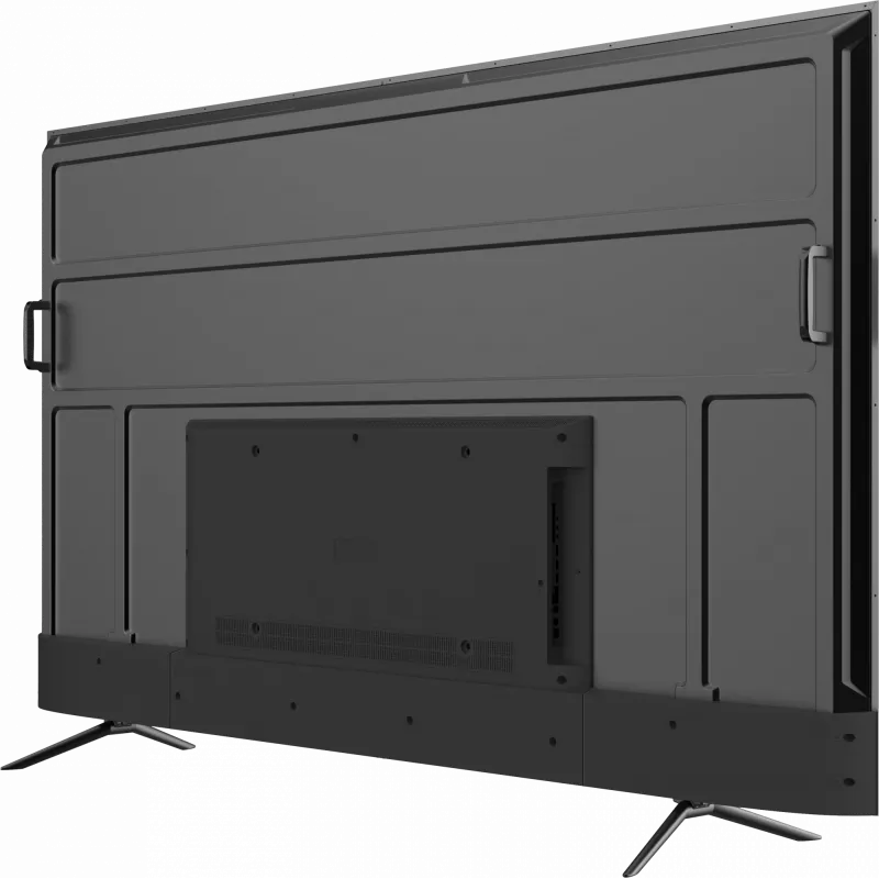 TV LED Blaupunkt | 86UGC5500S | 86 | Smart TV | Google TV | UHD | preto