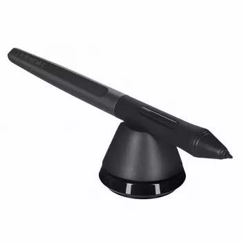 HUION H640P mesa digitalizadora 5080 lpi 160 x 99 mm USB preto