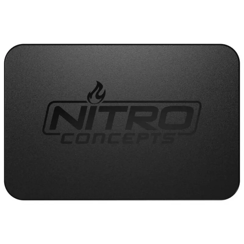 Nitro Concepts IMMERSION LED Caixa