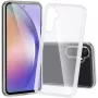 Nevox StyleShell SHOCKFlex - Samsung Galaxy A56 5G transparente