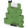 Relé de potência Phoenix PLC-RSC-24DC/21 1P Green (PLC-RSC-24DC/21)