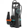 Ferramenta de jardim Gardena 9046-20 25000 L preto