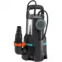Ferramenta de jardim Gardena 9046-20 25000 L preto