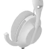 Auscultadores White Shark GH-2440 Parrot branco/cinzento