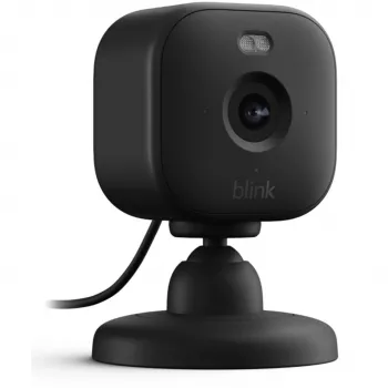 Câmara de vigilância IP Amazon Blink Mini 2 1080p