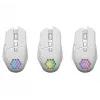 Rato gaming Defender GLORY GM-514, para destros, RF, sem fios, ótico, 3200