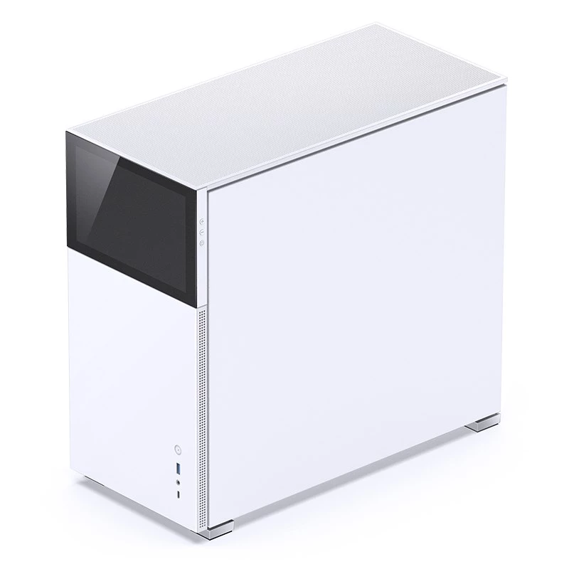 Caixa de PC Jonsbo D41 STD Midi Tower branca