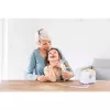 Nebulizador compressor Beurer IH 26 Kids com máscaras e bocal