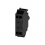 Elemento LED Siemens Branco 24 V DC/AC SIRIUS ACT 3SU1401-1BB60-3AA0 1 unid. (3SU1401-1BB60-3AA0)
