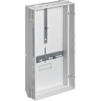 Hager U96N. Cor do produto: branco. Largura: 250 mm, altura: 450 mm (U96N)