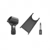 Microfone de clipe Audio-Technica ATR1200X