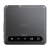 Projetor Aurzen AURZEN Zip (cinzento) – projetor portátil para casa/empresas