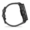 Garmin Instinct 3 AMOLED 3.3 cm (1.3) 50 mm Digital 416 x 416 píxeis Ecrã tátil preto GPS (Satélite)