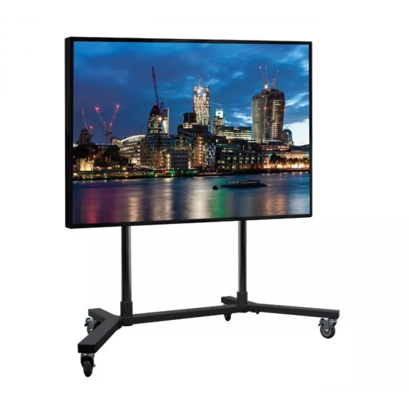 B-Tech BT8506 165,1 cm (65) preto