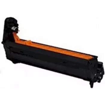 OKI EP-cartucho - ciano - original - unidade de tambor - para OKI Pro7411WT, ES 7411dn (01275103)