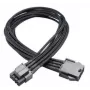 Acessório de conectividade Akasa AK-CBPW08-40BK