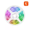 Fita LED Gosund SL1 WiFi RGB 2,8 m – iluminação inteligente compatível com Tuya