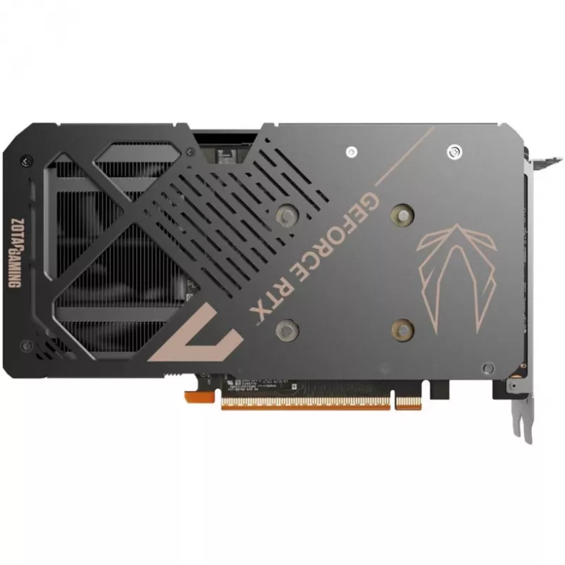 Placa gráfica NVIDIA GeForce RTX 5060 8 GB GDDR7