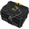 Carregador Toughsystem DWST83471 2X4A Dewalt
