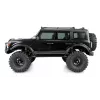 Amewi Caballo modelo RC rock crawler motor elétrico 1:10