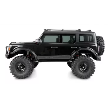 Amewi Caballo modelo RC rock crawler motor elétrico 1:10