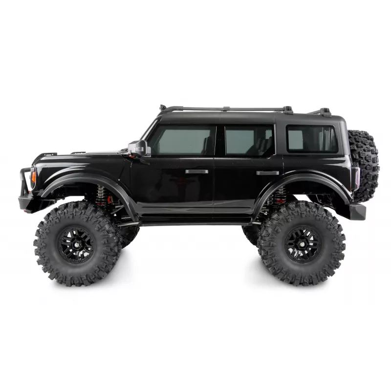 Amewi Caballo modelo RC rock crawler motor elétrico 1:10