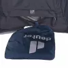 Mochila de caminhada Deuter AC Lite 28 SL 28L grafite unissexo com estrutura interna