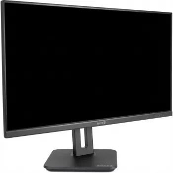 Suporte LCD multifunções Terra TERRA LCD Multifunktionsstandfuß V3.0 — preto