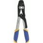 Alicate de cravar Klauke K05WF9550-95 mm² – para terminais de cabo de 95 mm²