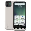 Smartphone Doro Aurora A30 6,1 polegadas 128GB preto