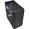 Sharkoon AK2 RGB Midi Tower preto