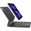 Capa tipo concha Belkin Connect iPad Pro 11 polegadas 3.ª ger. iPad Air 11 polegadas M2