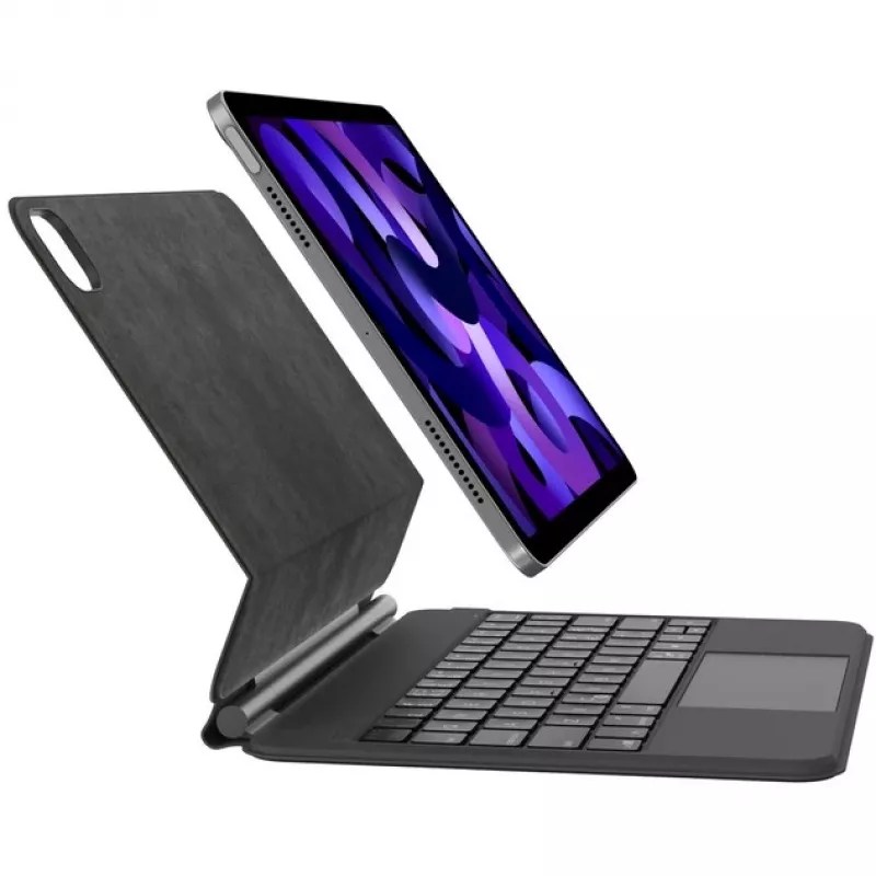 Capa tipo concha Belkin Connect iPad Pro 11 polegadas 3.ª ger. iPad Air 11 polegadas M2
