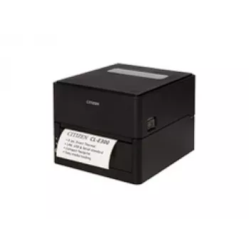 Impressora Citizen CLE300XEBXXX preto