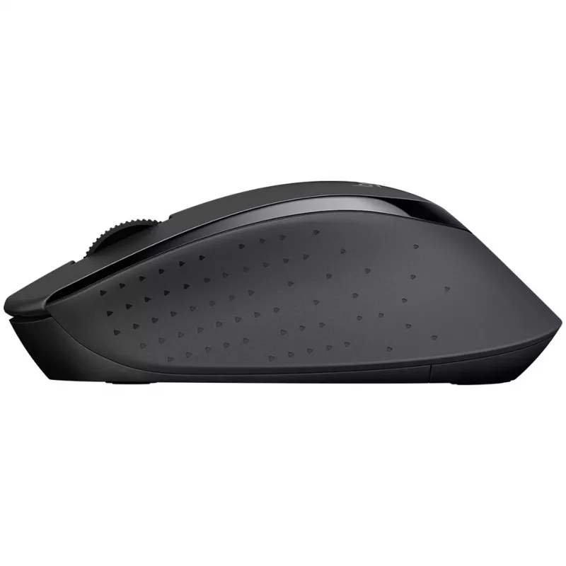 Combo sem fios Logitech MK345