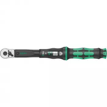 Chave de caixa Wera Click-Torque B 1