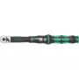 Chave de caixa Wera Click-Torque B 1