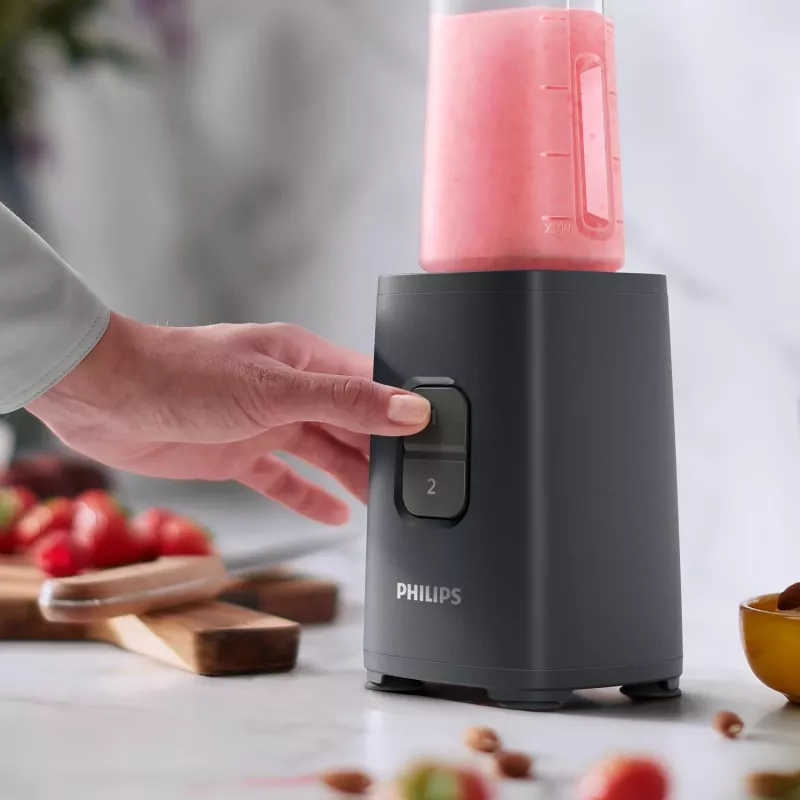Batedeira de mesa Philips HR2040/00 350 W 25000 rpm
