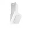 AKPO WK-4 preto 2.0 50 branco T300 exaustor linear LED/controlador