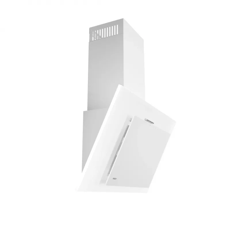 AKPO WK-4 preto 2.0 50 branco T300 exaustor linear LED/controlador